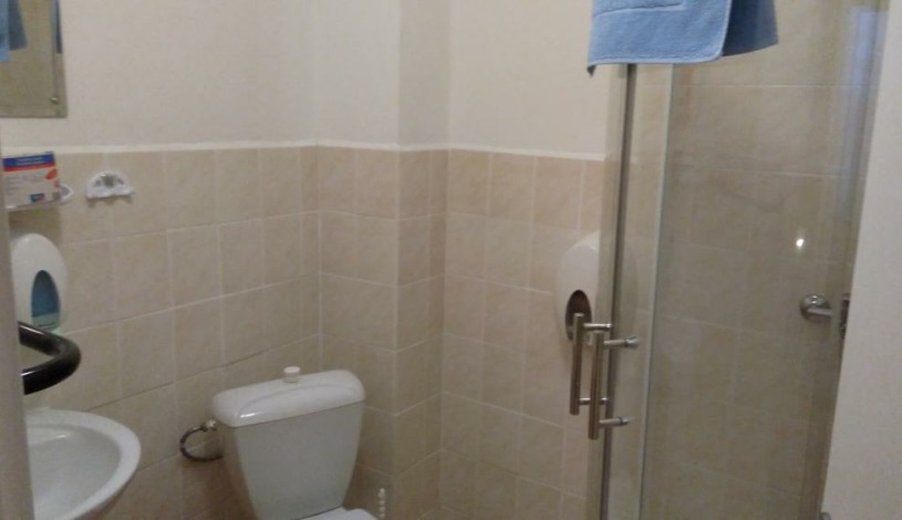 Hotel Enzian (garni) Železná Ruda